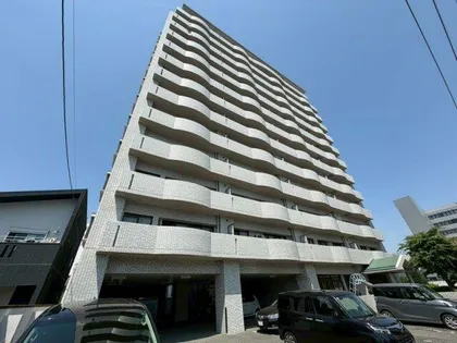 ライオンズマンション中央町の画像