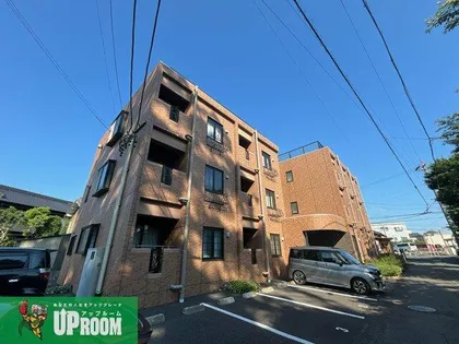 楠木の森【3階】の外観