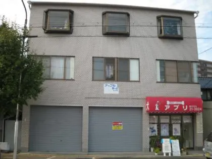 高津マンションの画像