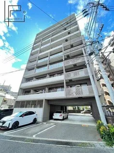 エンブレイス博多駅南の画像
