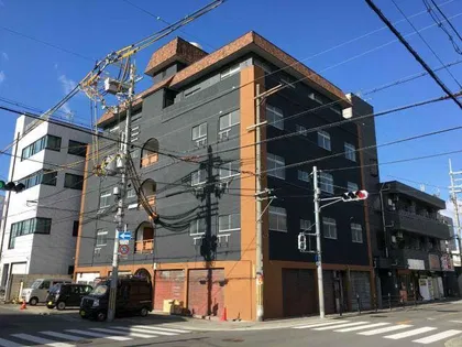 オーナーズマンション南巽の画像