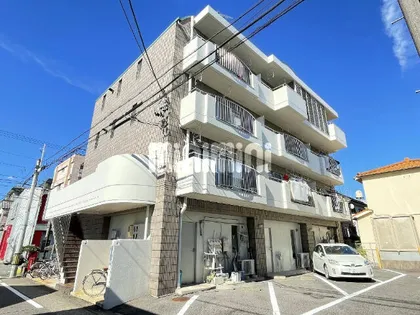 ロイヤルハウス喜多山の画像