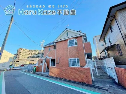 アーバンフラット新瑞橋の画像