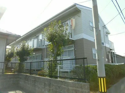 ニューシティT&Rの画像