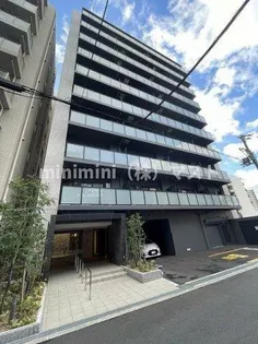 esteOeste難波元町【2階】の外観