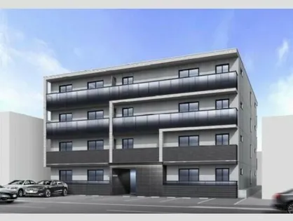 ヴィレッジ表参道【4階】の外観