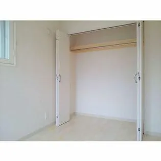 フラット裏参道3・22【4階】の内装