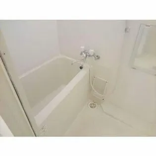 フラット裏参道3・22【4階】の風呂