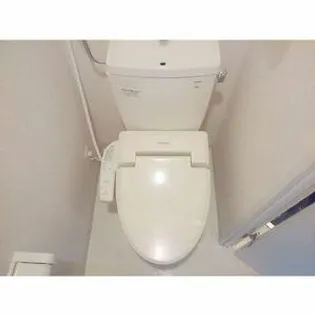 フラット裏参道3・22【4階】の内装