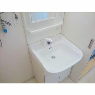 フラット裏参道3・22【4階】の内装