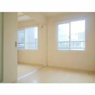 フラット裏参道3・22【4階】の内装