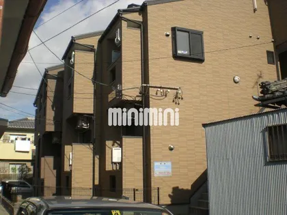 ミューザ松原町の画像