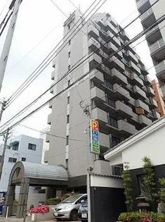 朝日プラザ博多IVの画像