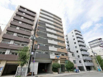 セレニテ難波西の画像