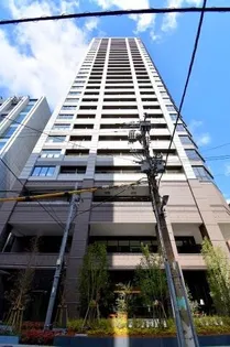 大阪府大阪市中央区瓦町3丁目【マンション】の外観