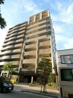 クオーレ茨木元町の画像