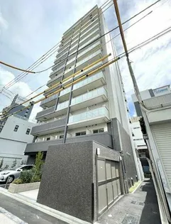 エスリード上前津セレーノ【7階】の外観