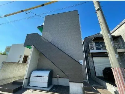 AMICI馬手の画像