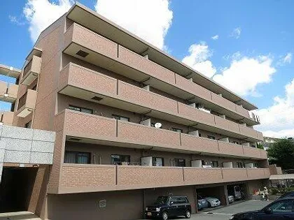 エーデル雲雀丘三番館の画像