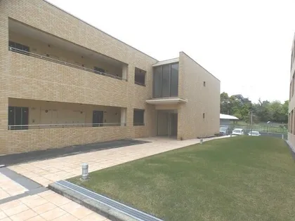 福岡県大野城市上大利5丁目【マンション】の外観