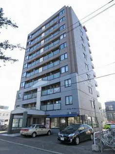 ペルドゥエープス美園の画像