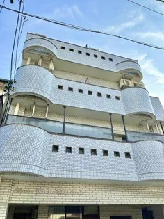 シャトーナカムラの画像