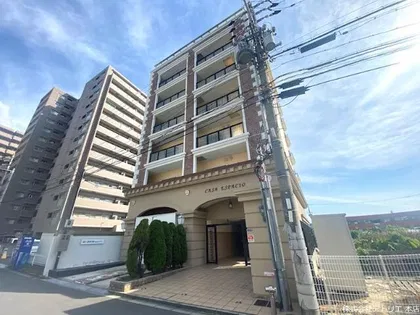 カーサエスパシオの画像