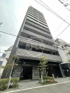 ファステート大阪ドームシティの画像