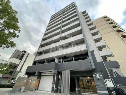 エスリード阿波座シティーウエストⅡの画像