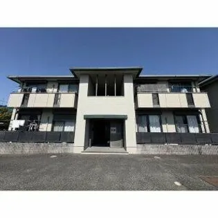 ルミエール江川Bの画像