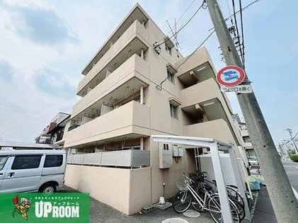 師勝マンションの画像
