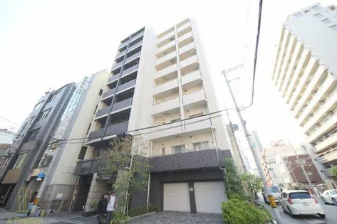 サニーハウス南堀江の画像