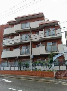 グレイスハイツ本山の画像