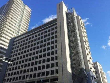 フォルザ住吉N棟の画像