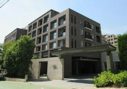 住吉本町レジデンスの画像