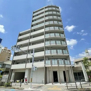 ファミール熱田の画像