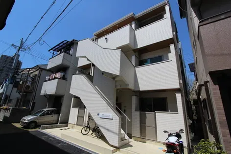 KARIN新長田の画像