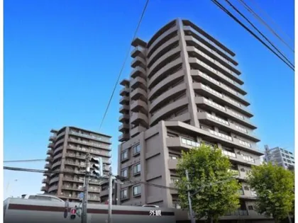 パールコート桑園中央壱番館の画像