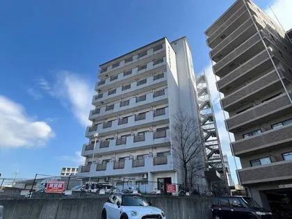 ハイツ玉川5の画像