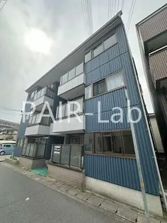 グリーンマンションしのべの画像