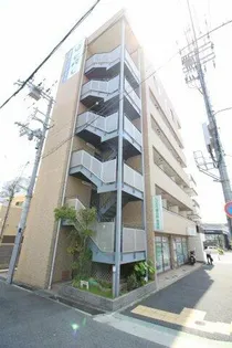 パインヒル六甲の画像