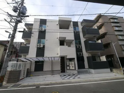 リテラ大楠の画像