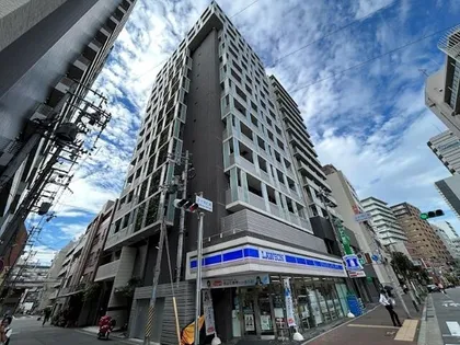 アーバネックスみなと元町の画像