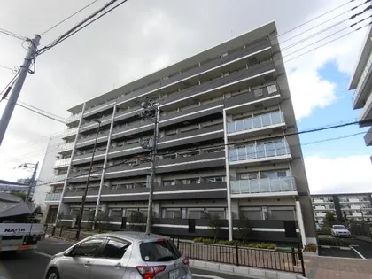 ロイス茨木奈良町の画像