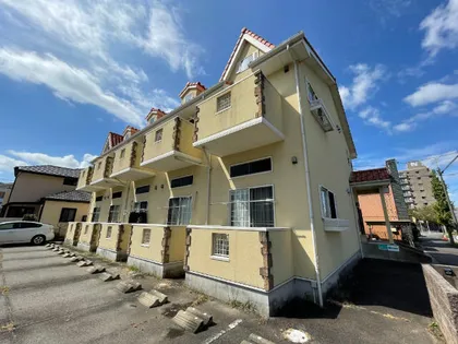 ル ソレント朝日町の画像