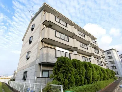 シェリール河崎2の画像