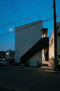 L'ENDROIT APAISANTの画像