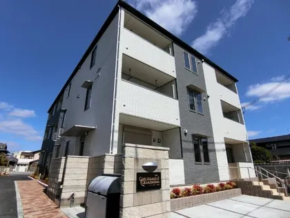 コージースクエア上穂積の画像