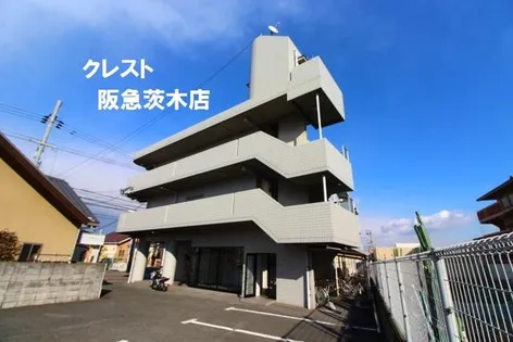 イースト並木の画像