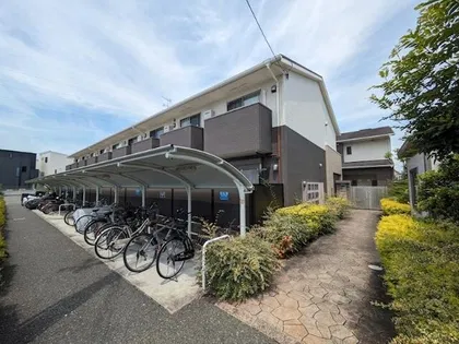 ヴェルドミール園田の画像